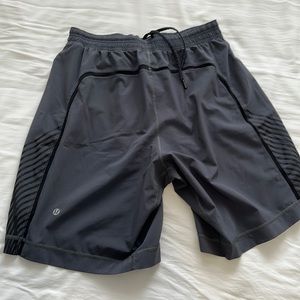 Training shorts